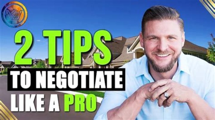 How do you approach someone to buy their property?