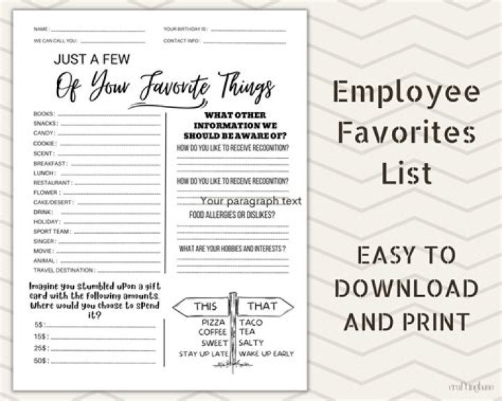 How do you ask an employee for more?