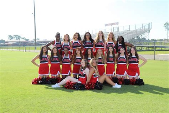 How do you become a high school cheer coach?