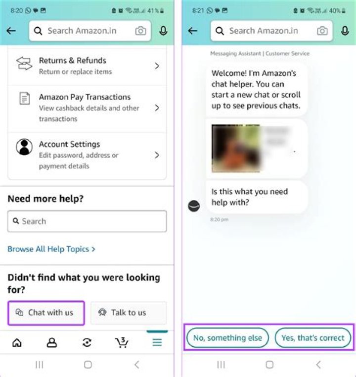 How do you call the IRS and actually talk to someone?