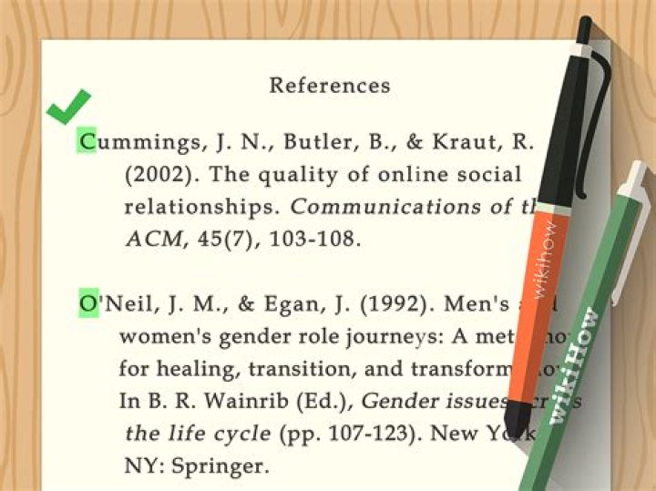 How do you cite a book with only editors?