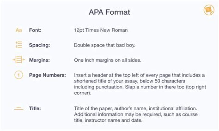 How do you cite sources in a paper APA?