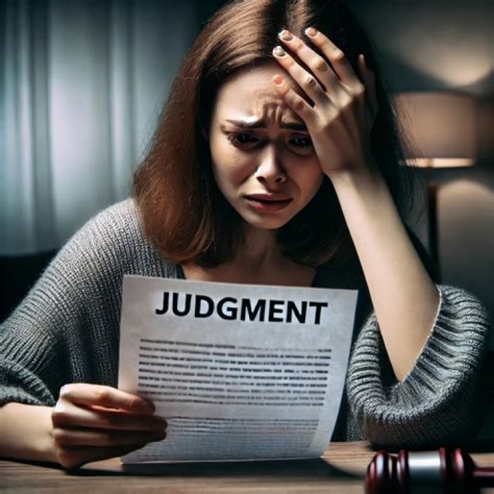 How do you collect a Judgement against an LLC?