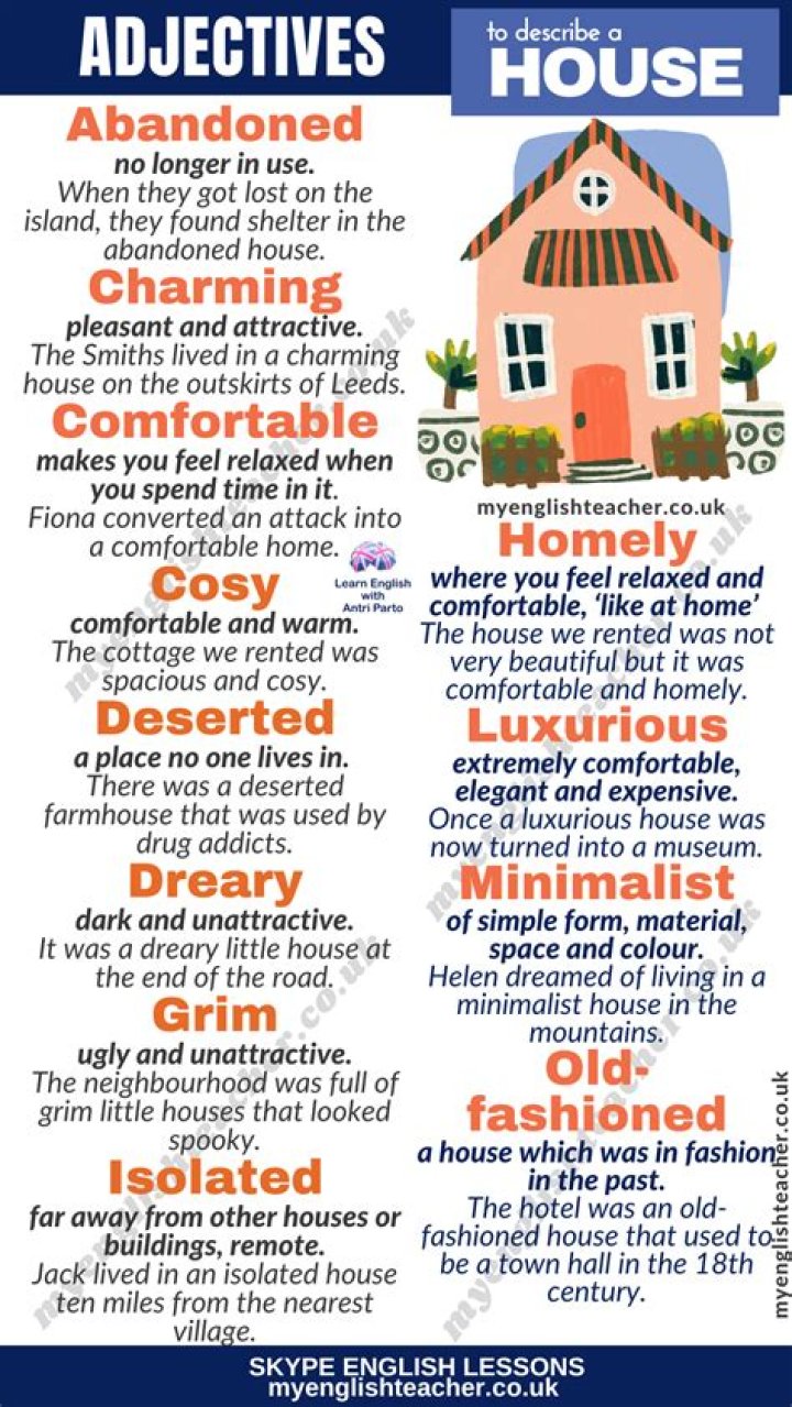 How do you describe your home business?