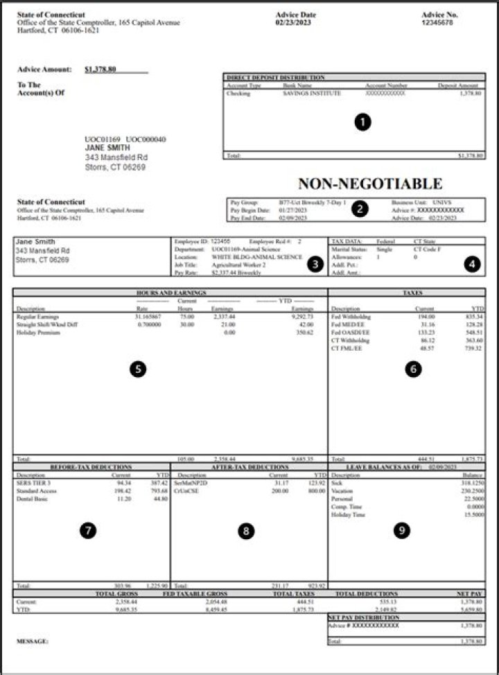 How do you figure out interest expense?