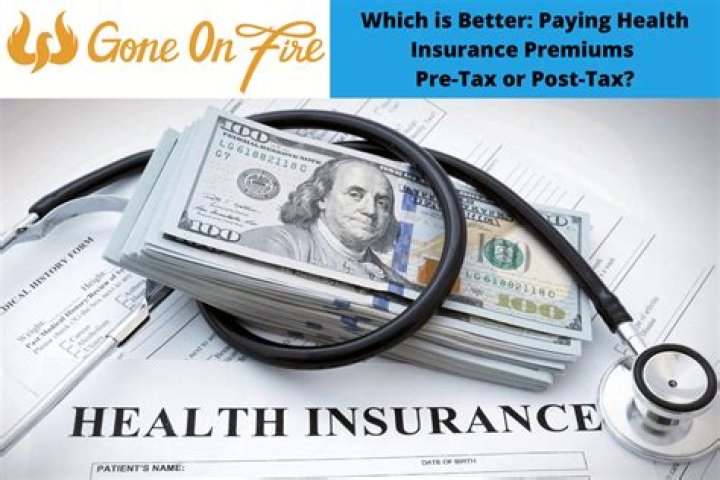 How do you get around paying health insurance?