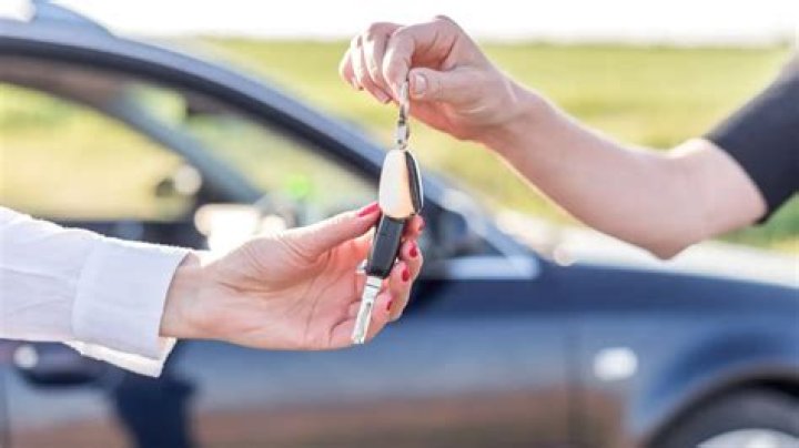 How do you get out of owing a friend money?