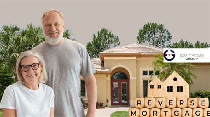 How do you get out of reverse mortgages?