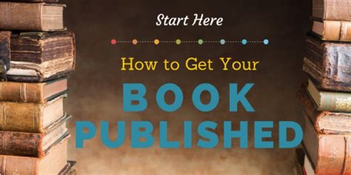 How do you get published in humanities?