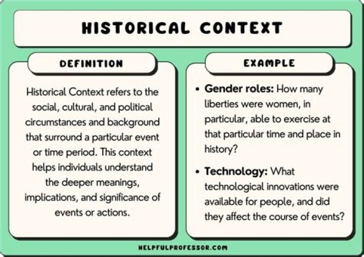 How do you identify potential conflict?