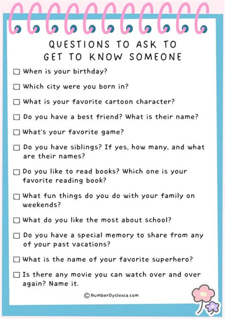 How do you interest someone in a conversation?