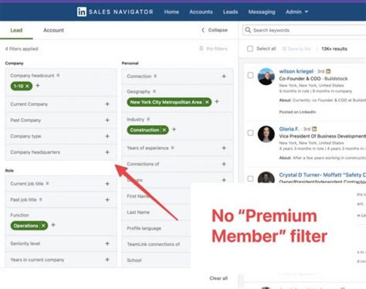 How do you know if a service is good?