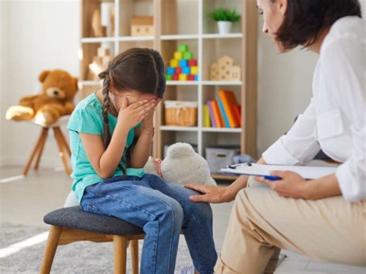 How do you know if your child needs residential treatment?