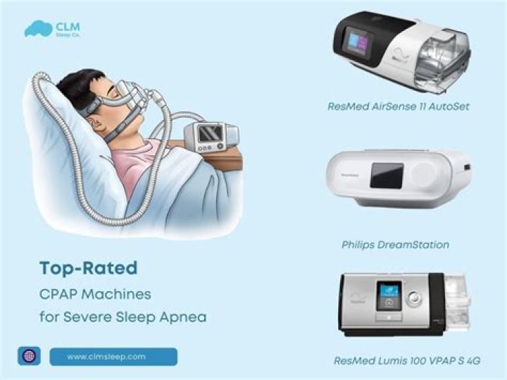 How do you know if your CPAP machine needs to be replaced?