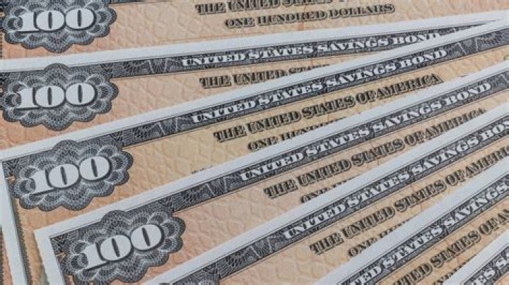 How do you know when a savings bond matures?