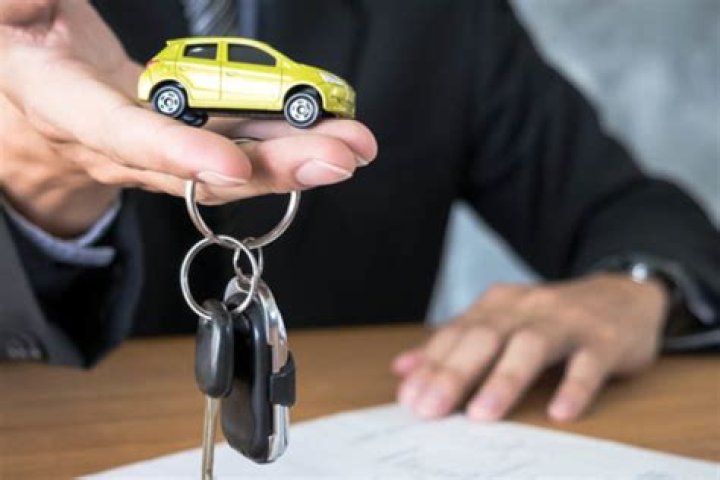 How do you prove previous ownership of a car?