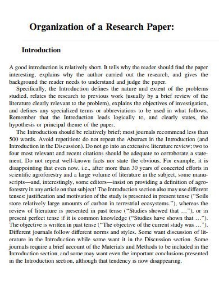 How do you research a history paper?