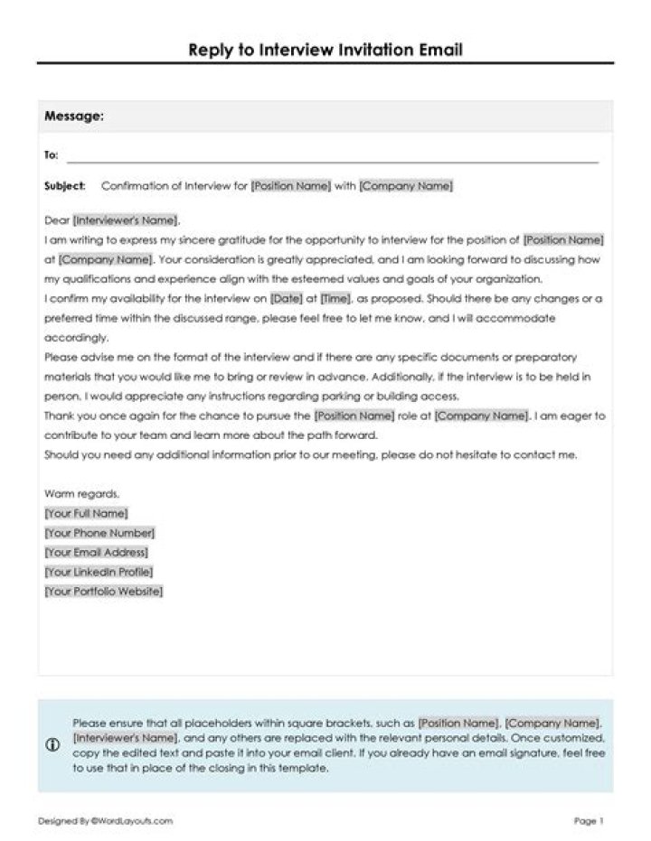 How do you respond to a unintended email?