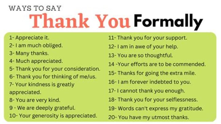 How do you say thank you to a new boyfriend?