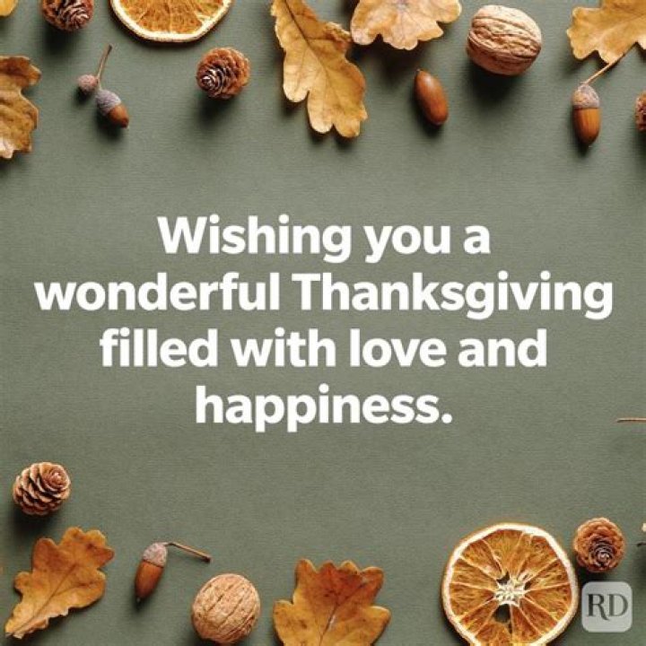 How do you say thankful thanks?