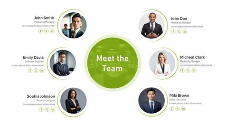How do you Team Power Point?