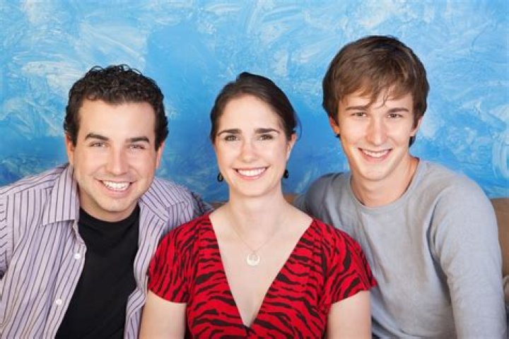 How do you tell your adult children your getting a divorce?