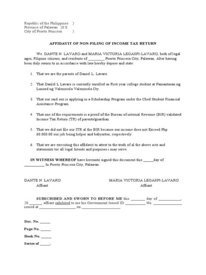 How do you turn someone in for not filing taxes?