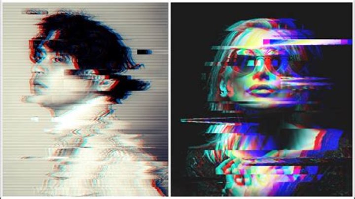 How do you use glitch?