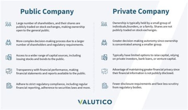 How do you value a privately held stock?