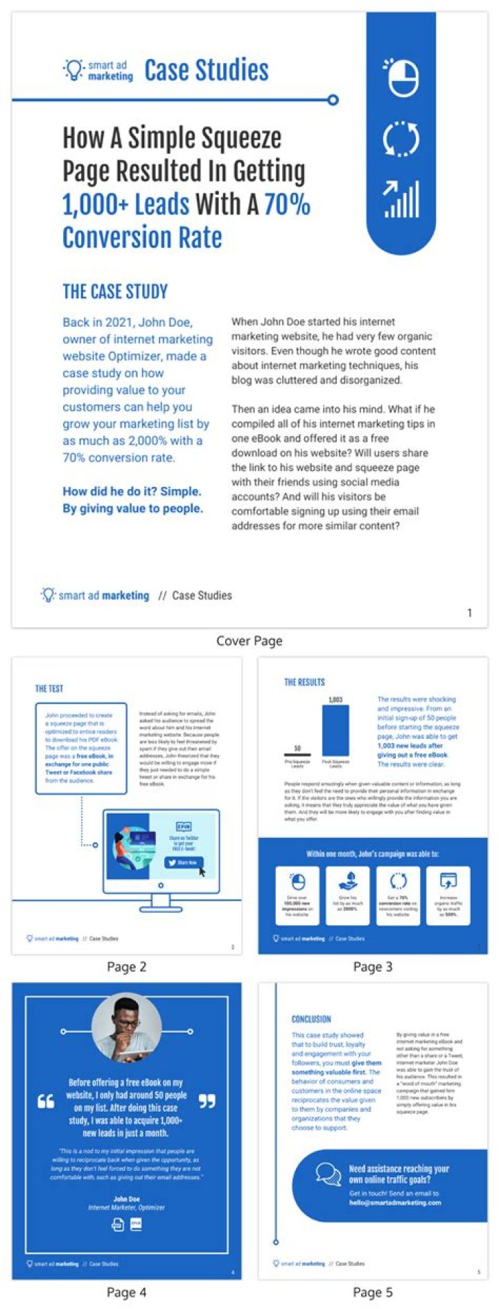 How do you write a case study analysis?