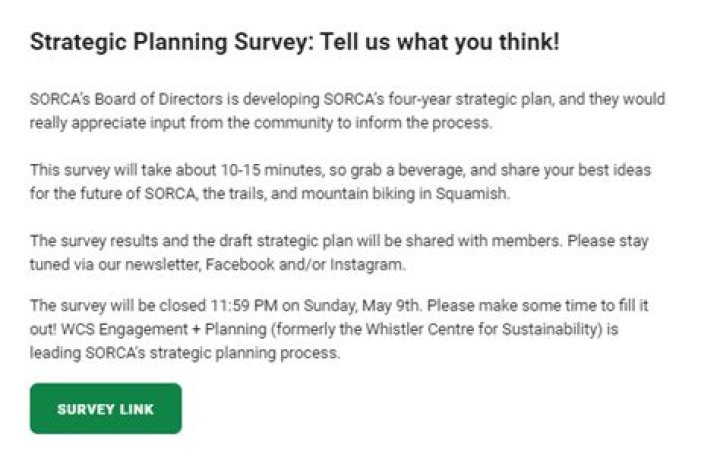 How do you write a survey introduction?