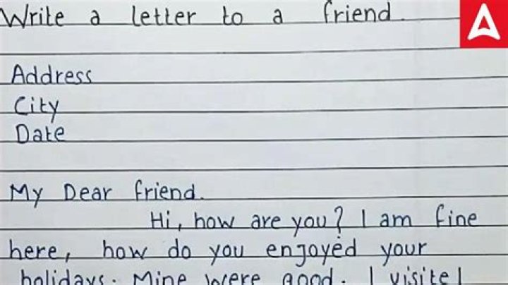How do you write a will as a kid?