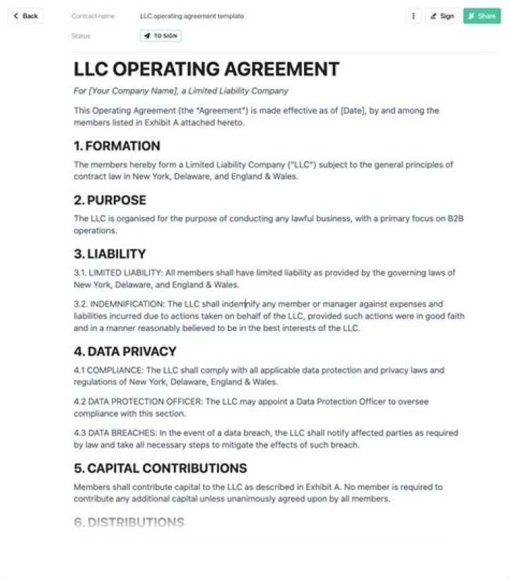 How does an LLC pay its employees?