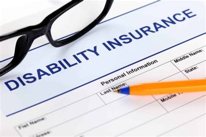 How does Cigna disability work?