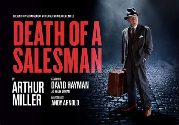 How does death of a spouse change?