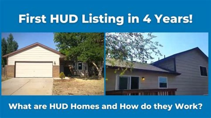 How does HUD rent work?