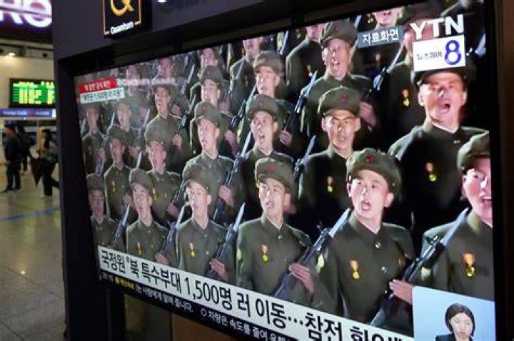 How does N Korea make money?