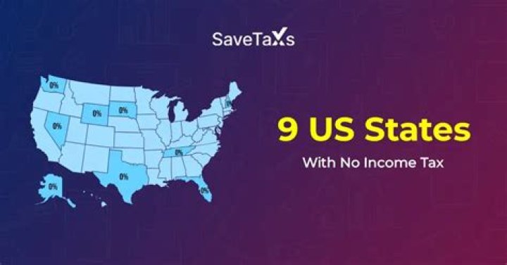 How does Texas survive with no income tax?