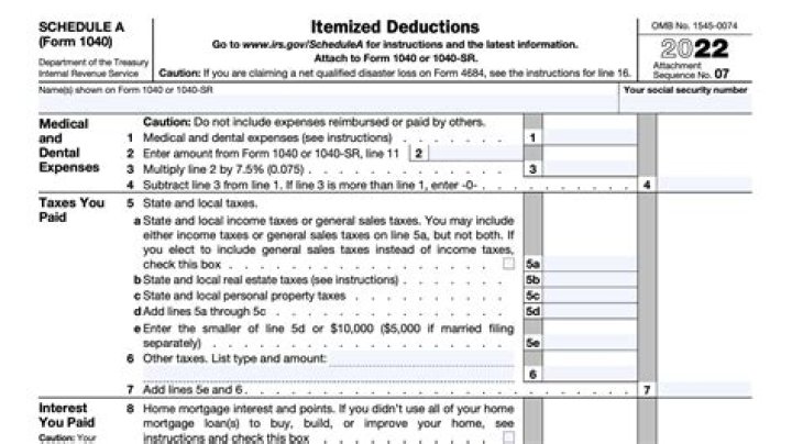 How does the IRS tax stock trades?