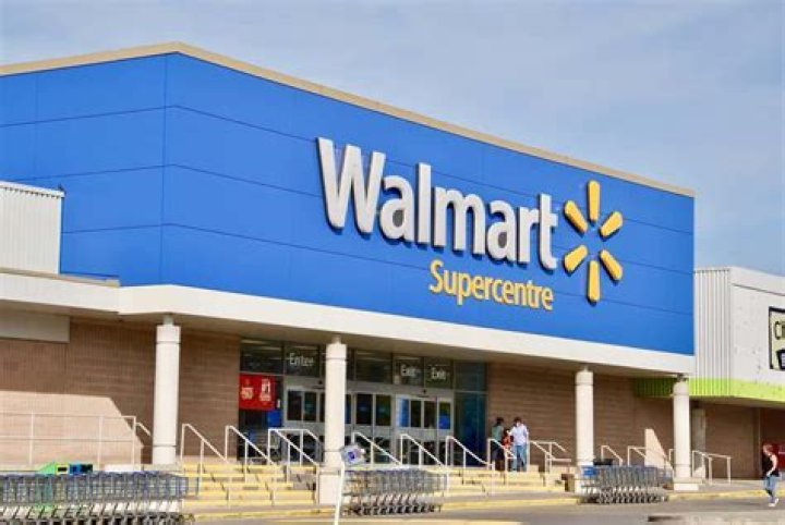 How does Walmart measure performance?