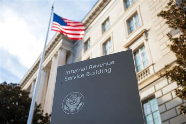 How is AOIC used by the Internal Revenue Service?