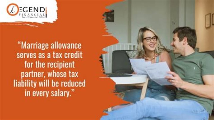 How is backdated marriage allowance paid?