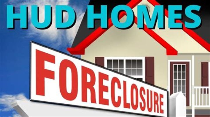 How is home foreclosure and debt cancellation reported to the IRS?