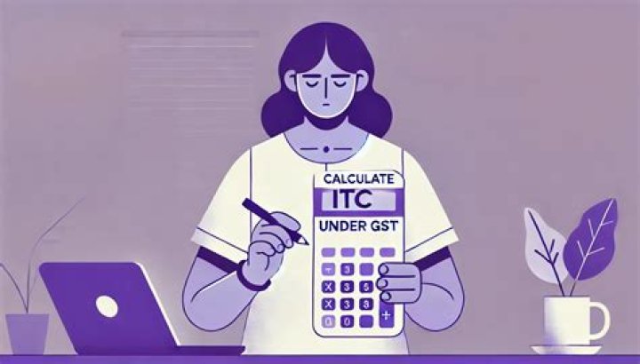 How is ITC eligibility calculated?