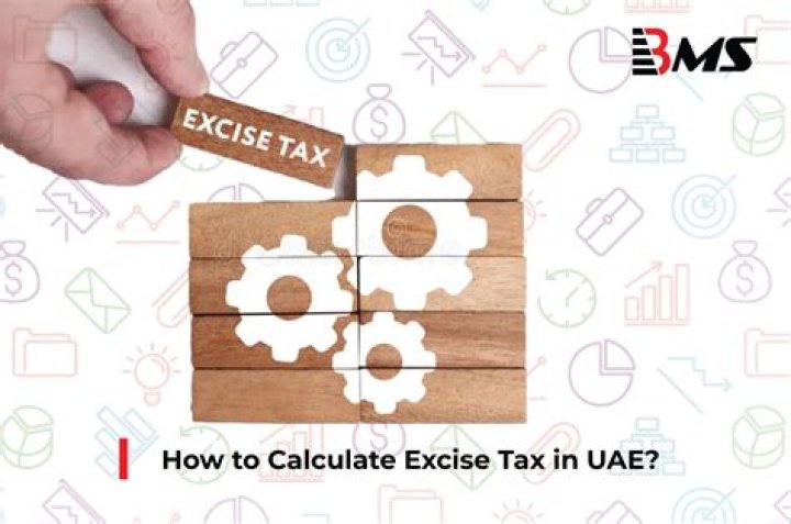 How is Ma excise tax calculated?