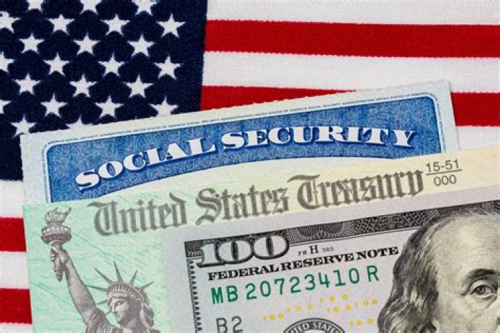 How is my income related to my social security?