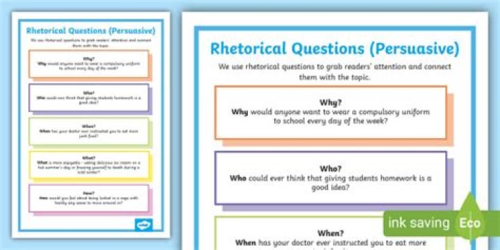 How is the previous question used in Australia?