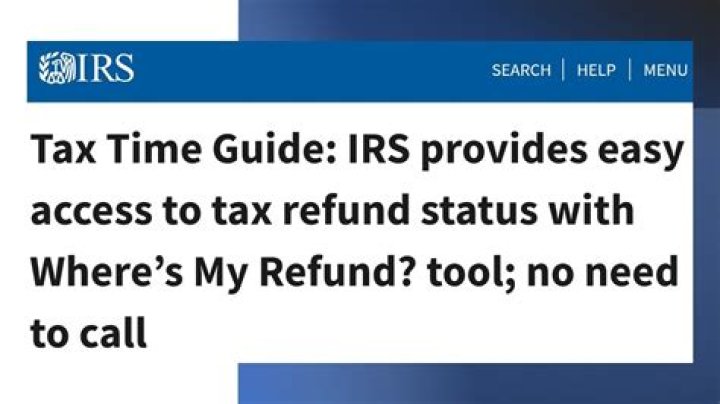 How long after my federal tax refund will I get my refund?