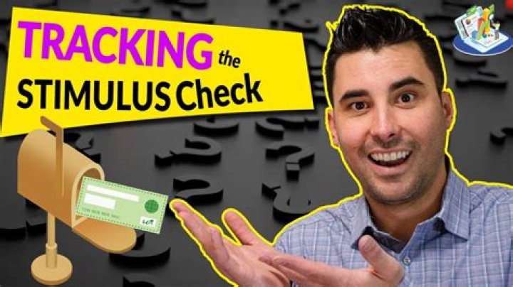 How long after submitting tax return will I get my stimulus check?