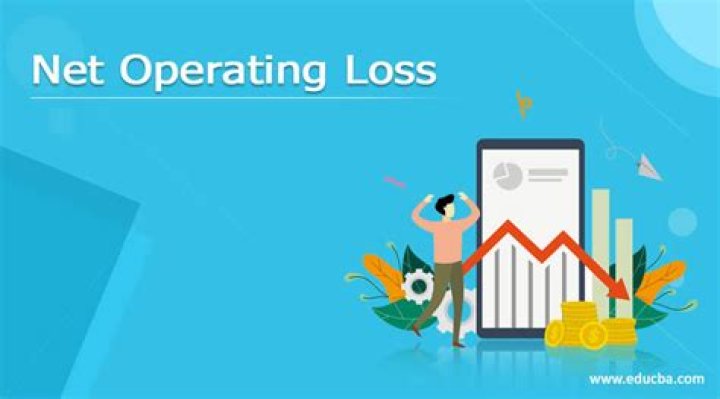 How long can a net operating loss be carried back?